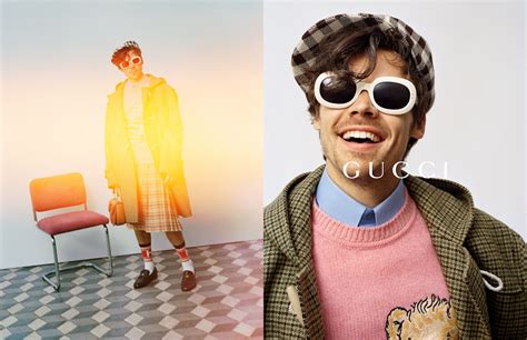 gucci ha ha sunglasses|harry styles gucci capsules.